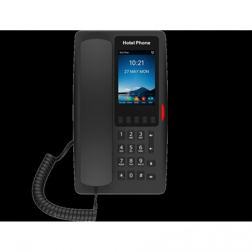 Fanvil H6W-Black