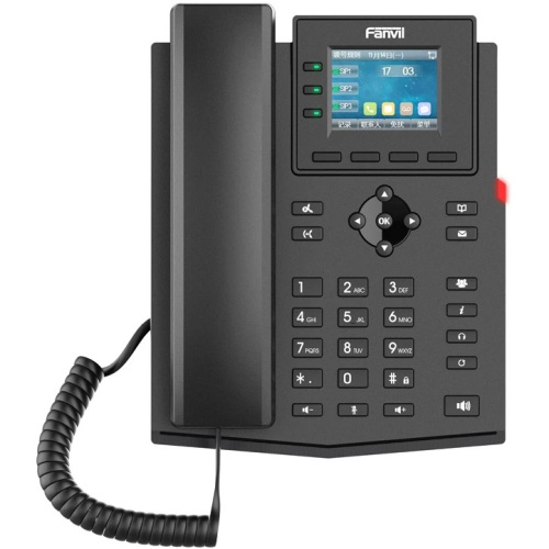 Fanvil X303P-2