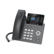 Grandstream Networks GRP2613W IP phone Black 4 lines TFT
