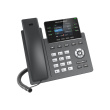 Grandstream Networks GRP2613W IP phone Black 4 lines TFT