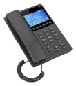 Grandstream Networks GHP631W IP phone Black 2 lines LCD Wi-Fi