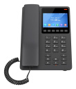 Grandstream Networks GHP631W IP phone Black 2 lines LCD Wi-Fi