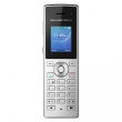 Grandstream Networks WP810 IP phone Black, Metallic 2 lines TFT Wi-Fi