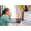 HP Poly Edge E450 IP Phone