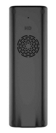 Grandstream Networks WP820 IP phone Black, Silver 2 lines LCD Wi-Fi