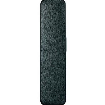 Gigaset PRO Maxwell 10 zub. DECT-Telefonhörer mit Leder-Abdeckung
