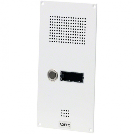 AGFEO Premium TFE 1 weiß