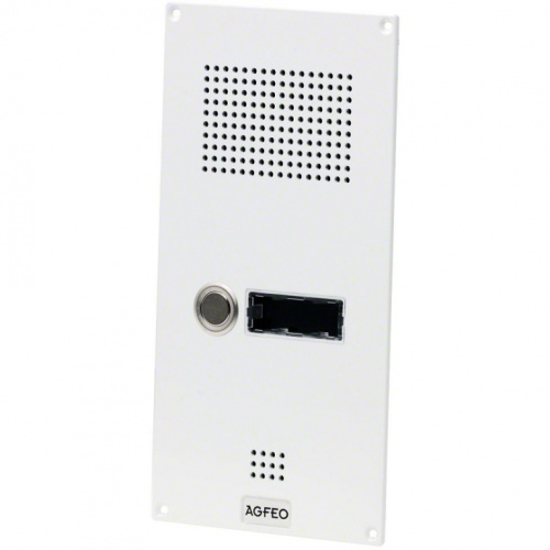 AGFEO Premium TFE 1 weiß