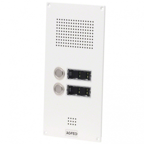 AGFEO Premium TFE 2 weiß