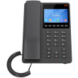 Grandstream GHP631 Black