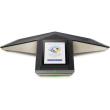 POLY Trio C60 IP Conference Phone for Microsoft Teams Full Radio and PoE-enabled 849B6AA