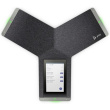 POLY Trio C60 IP Conference Phone for Microsoft Teams Full Radio and PoE-enabled 849B6AA