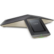 POLY Trio C60 IP Conference Phone for Microsoft Teams Full Radio and PoE-enabled 849B6AA