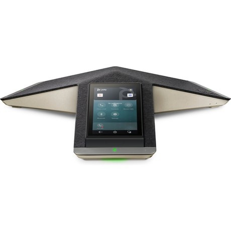 POLY Trio C60 IP Conference Phone for Microsoft Teams Full Radio and PoE-enabled 849B6AA