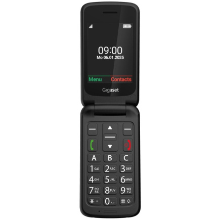 Gigaset GL595 Dual Sim Must