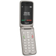 Gigaset GL595 Dual Sim Silver