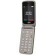 Gigaset GL595 Dual Sim Silver