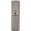 Gigaset GL595 Dual Sim Silver