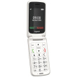 Gigaset GL595 Dual Sim Valge