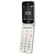 Gigaset GL595 Dual Sim Valge
