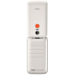 Gigaset GL595 Dual Sim Valge