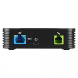 Grandstream Networks HT801 gateway/controller 10, 100 Mbit/s