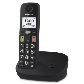 Telephone radio/KX-TGU110FXB Panasonic WLONONWCRMUG2