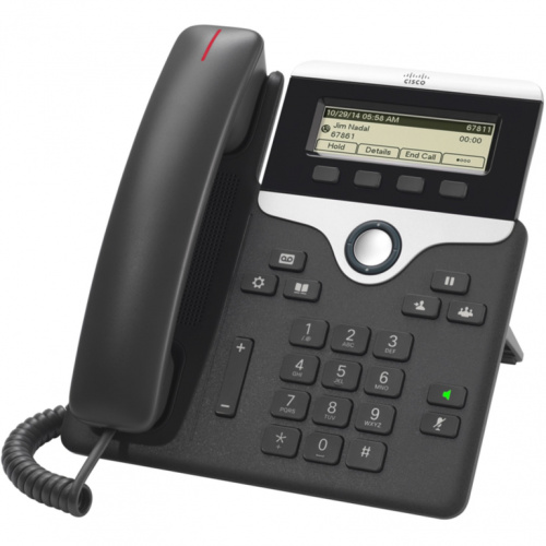 Cisco UC PHONE 7811
