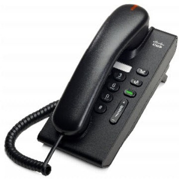Cisco Unified IP Phone 6901 Std.
