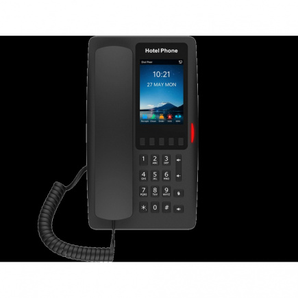 Fanvil H6W-Black