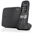 Gigaset E630 schwarz int.