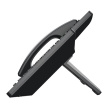 Grandstream Networks GRP2636 IP phone Black 12 lines LCD Wi-Fi