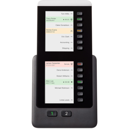 Cisco 8800 SERIES AUDIO KEM