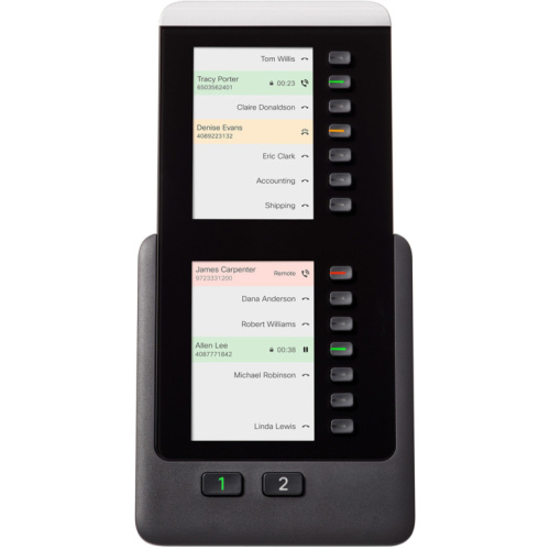 Cisco 8800 SERIES AUDIO KEM