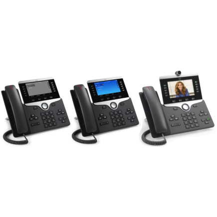 Cisco Phone 8851