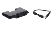 Yealink EXP43 IP add-on module Black, Grey 23 buttons