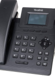 Yealink SIP-T30P IP phone Black LCD