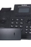 Yealink SIP-T30P IP phone Black LCD