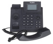 Yealink SIP-T30 IP phone Black LCD