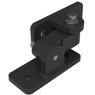 Fanvil WM613-Black, Universal Bracket