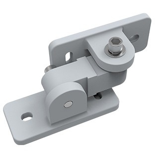 Fanvil WM613-Whiite, Universal Bracket