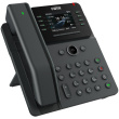 Fanvil V62 Pro, Medium-Level Dual Gigabit PoE IP Phone / SIP / POE / Gigabit / USB-Port