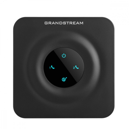 Grandstream grandfstream Ht ATA 802v2