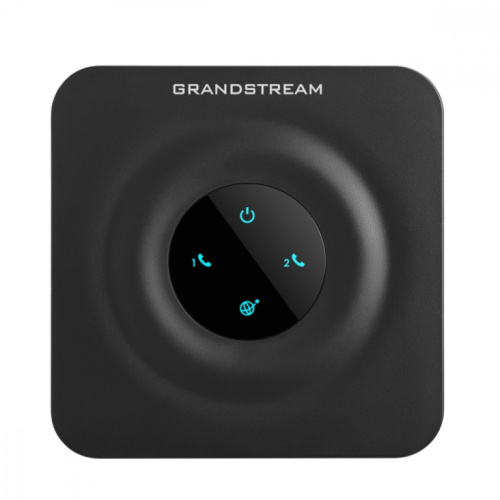 Grandstream grandfstream Ht ATA 802v2