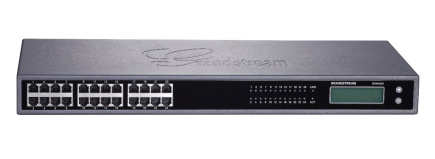 Grandstream Networks GXW-4224 gateway/controller 10, 100, 1000 Mbit/s