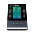 Yealink EXP50 IP add-on module Must, Grey 23 buttons