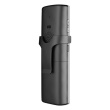 Grandstream Networks WP822 IP phone Must, Silver 2 lines LCD Wi-Fi