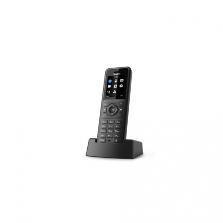 Yealink W57R IP phone Must 2 lines TFT