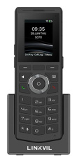 Fanvil W610W IP phone Must 4 lines Wi-Fi