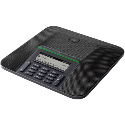 Cisco CONFERENCE PHONE 7832